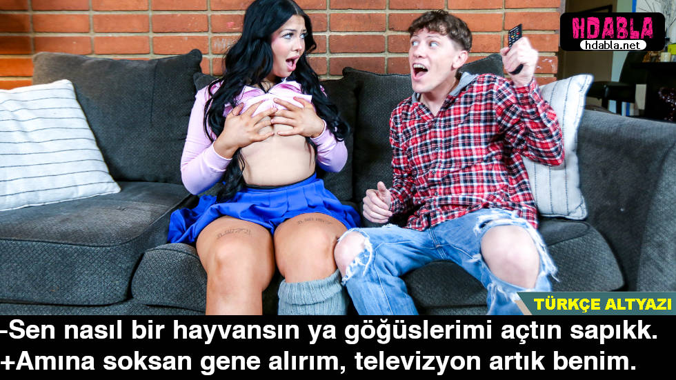 Sapık bir kişi, köydeki bir kıza tecavüz etmek suretiyle onu istismar ediyor.