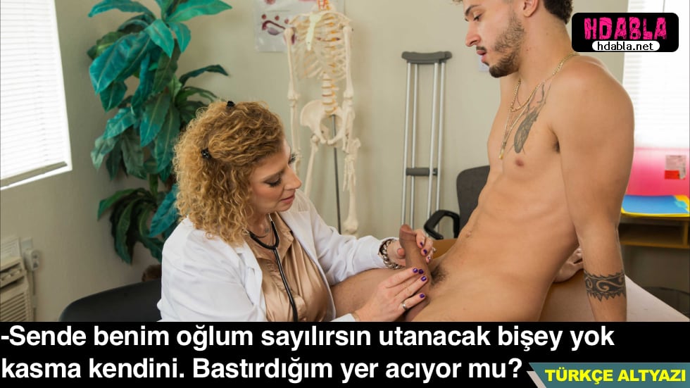 Ablamın gay olmadığını kanıtlamak için çaba gösterdim ve başarılı oldum.