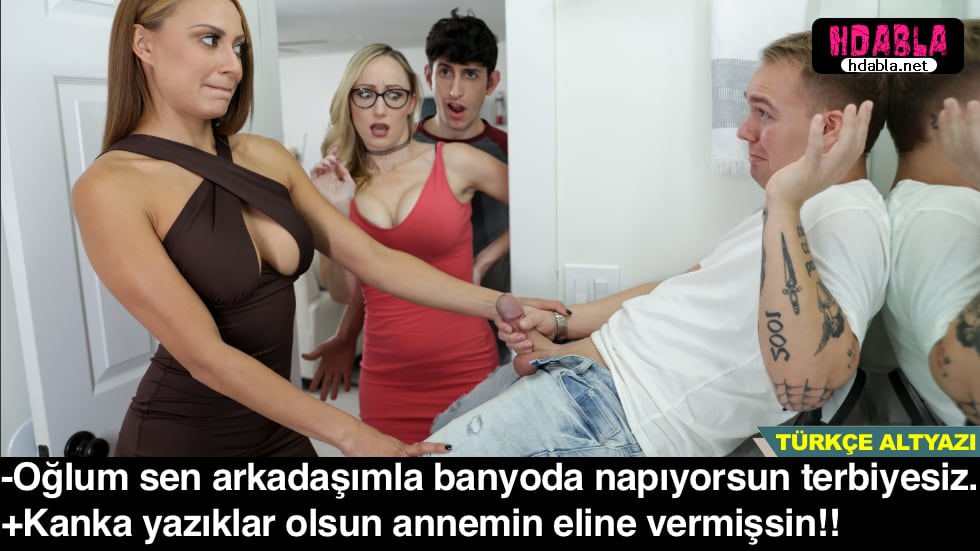 Doktor eşimi yanımda birlikteyken arzuladı ve engelleyemedim.