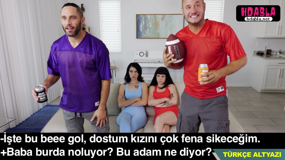 Mirasıma göz diken kurnaz torunumu karım olarak tanıttım.