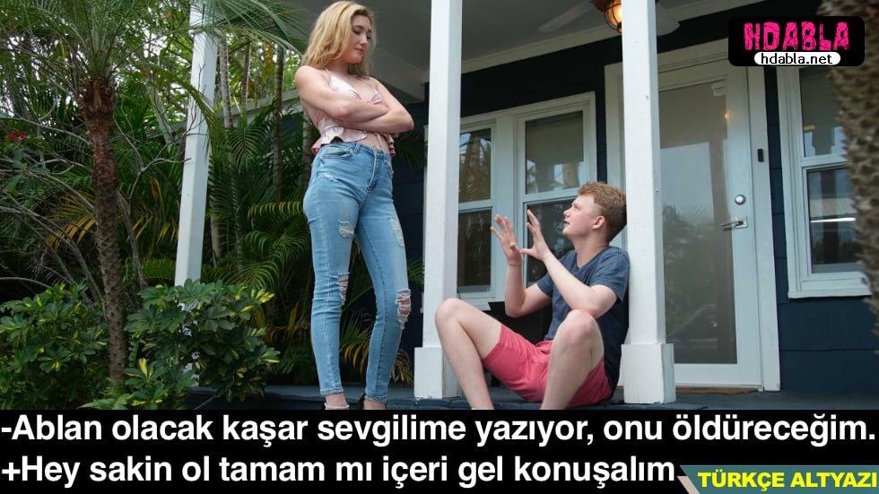 Annem sarhoşken yanıma geldi, onunla ilişkiye girmesem olmazdı.