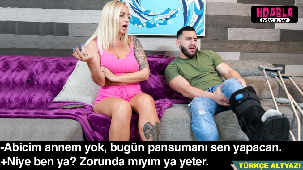 S.O.A. İlacı Diye Azdırıcı İçmiş Yardım Ettim