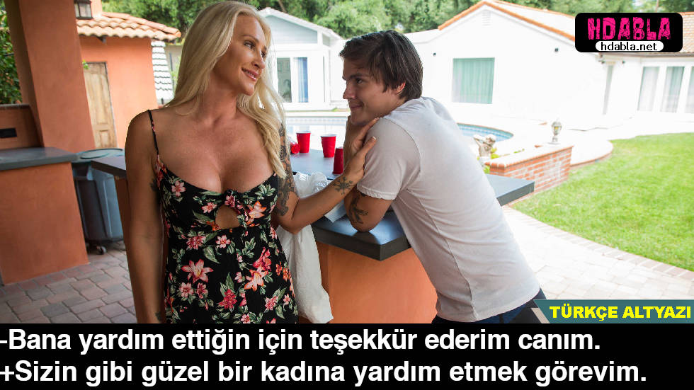 Annemle porno izlerken istenmeyen olaylar oldu.