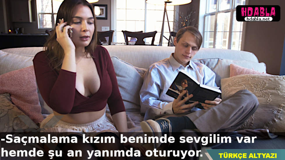 Yeni Swinger Yarışm.’da Karısı Hamile! Bölüm 2