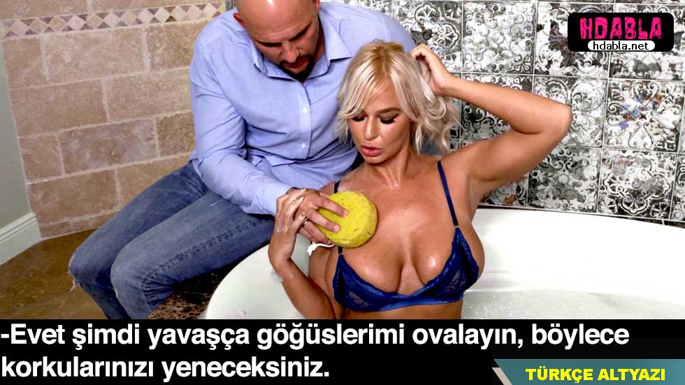 Dulinin Eve Sarhoş Gelişini İyi Kullanıyor