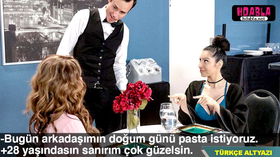 Kocam, doğum günümde başka erkeklerle ilişkiye girdi.