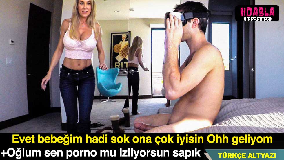Şerefsiz abinin kıllı bacısına halleniyor.