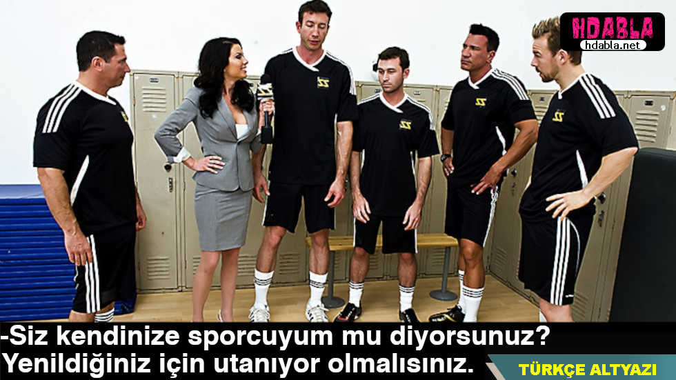 Ablam Kız Kardeşimle Yakalanana Kadar İlişki Yaşadığımızı Fark Etmedi.