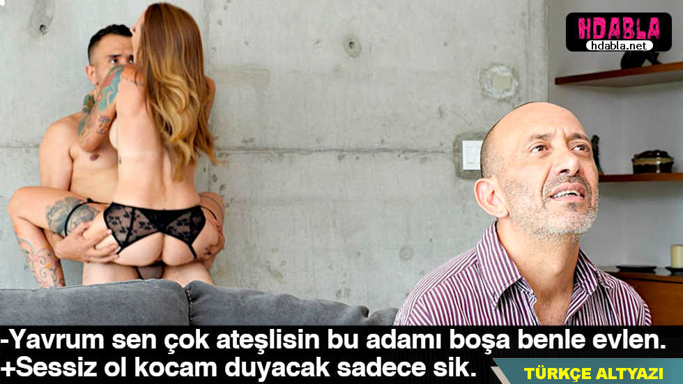 Ablamın sırtına bronzlaştırıcı sürerken çaktırmadan destekledim.
