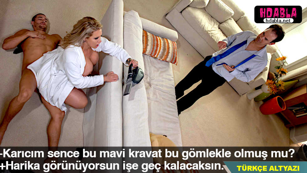 Babamı uyandırmak için ona deneyimli bir şekilde yardımcı oldum. Bölüm 2.