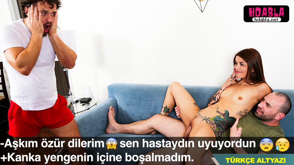 Ahlaki değerleri zedelenmiş bir kadın, oğluna cinsel ilişkinin nasıl yapıldığını öğretmek için kızını manipüle etti.