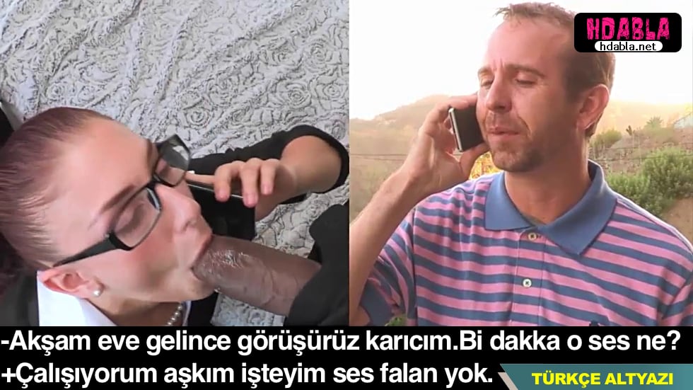 İşleri düzgün yapmayan türbanlı birey hem eleştiriler aldı hem de sonuçlarına katlandı.
