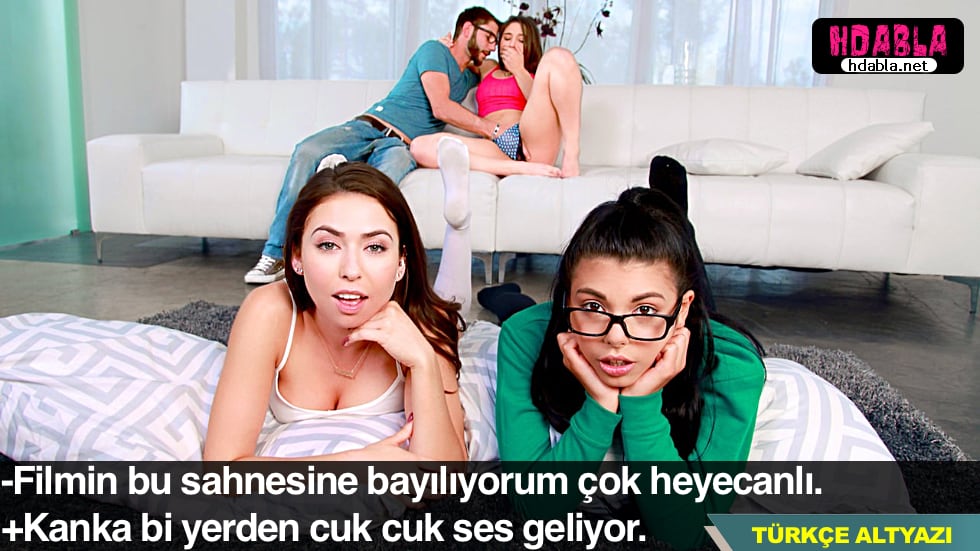 Oğlunun arkadaşını baştan çıkaran dul anne, istediği şeyleri elde ediyor.