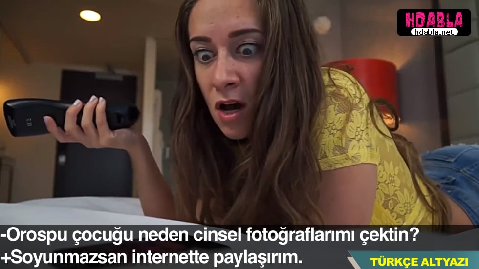 Annem beni uyandırmak için yanıma geldi ve yorganı biraz açınca durumu fark etti.
