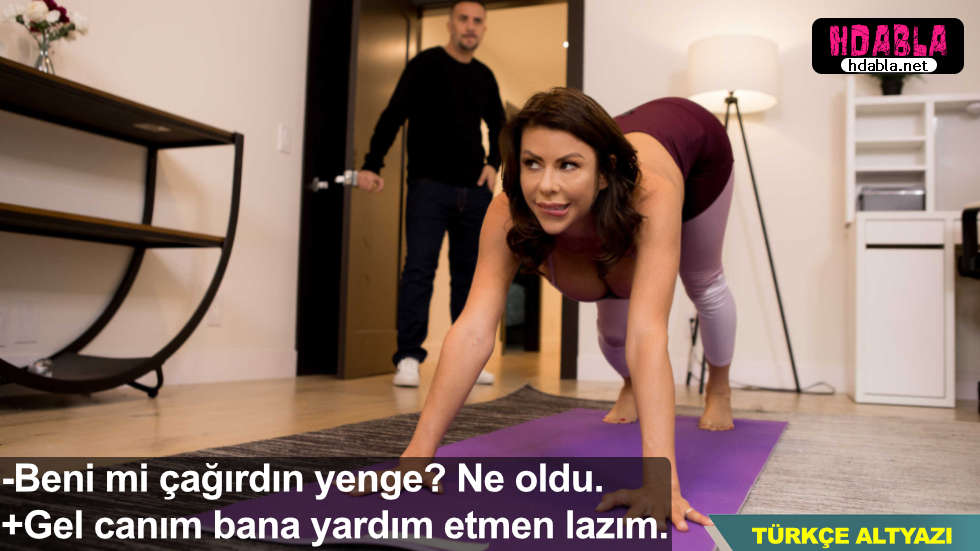 Eşimin ikizi olan baldızıyla yanlışlıkla birlikte oldum (altyazılı 2021).