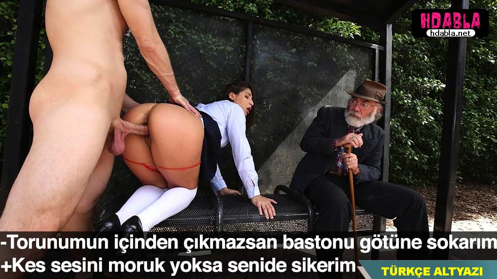 Eğildiğinde beli tutulan annesine cinsel saldırıda bulunarak onu hamile bıraktı.