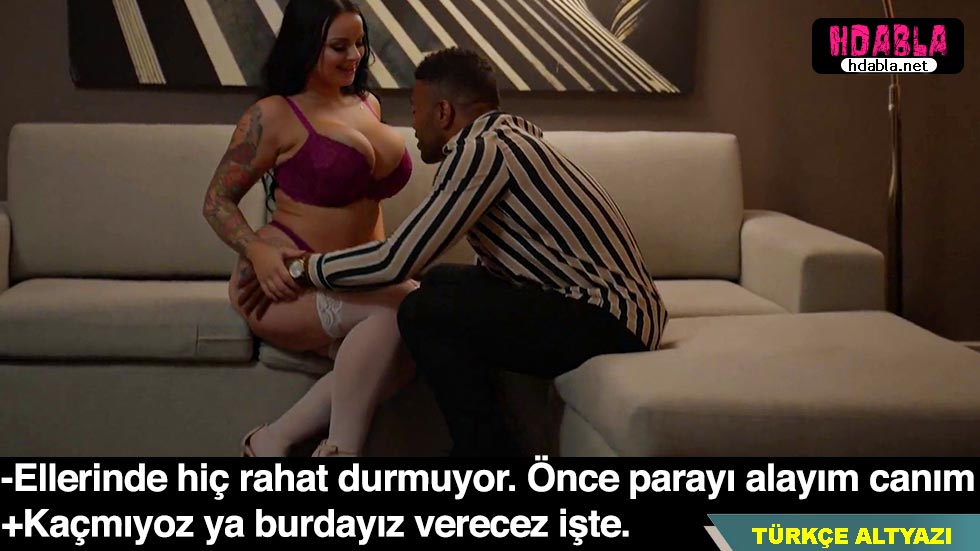 Abisi, orospu olan kız kardeşini de becerdi.